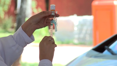 Ministério da Saúde inclui grávidas na vacinação prioritária contra covid-19