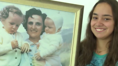 Família recorda o milagre recebido de Santa Gianna Baretta Molla