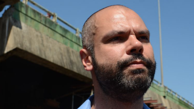 Canção Nova manifesta pesar pela morte do prefeito Bruno Covas