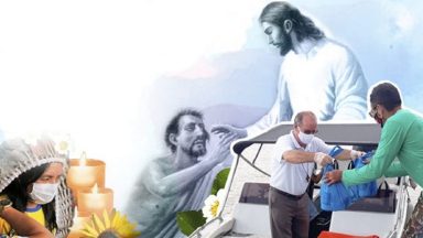 “Jesus Cristo é missão”: Igreja no Brasil inicia Campanha Missionária