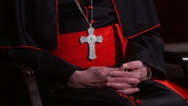 Cardeais e bispos serão julgados no Vaticano como todos os outros