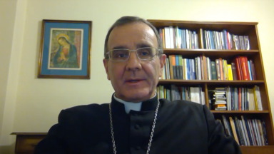 Bispo comenta Motu Proprio do Papa sobre o Ministério de Catequista