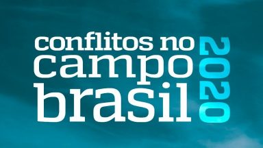 CPT apresenta relatório Conflitos no Campo Brasil 2020