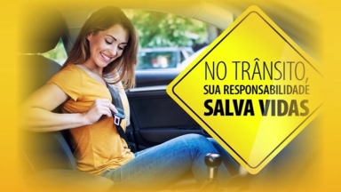 Brasil tem queda de 30% nos acidentes fatais de trânsito