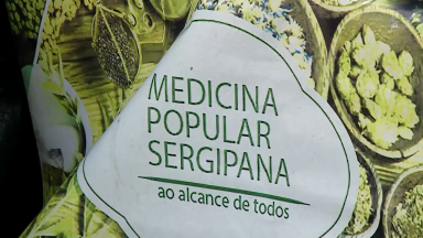 Conheça o tradicional comércio de ervas medicinais em Aracaju