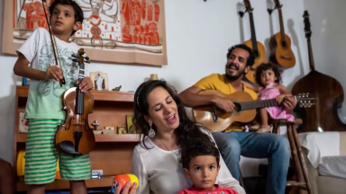 Reportagem mostra os caminhos para superar as crises matrimoniais