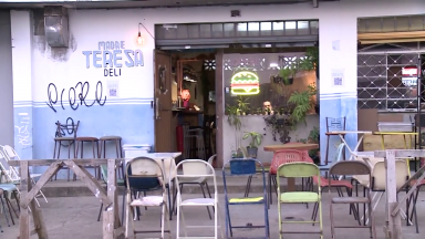 No dia do hambúrguer, conheça a hamburgueria que evangeliza