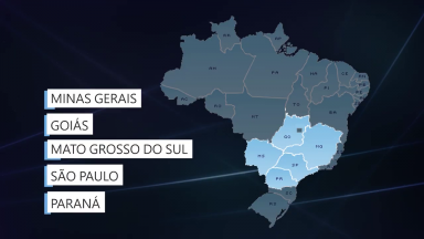 Cinco estados estão com grande risco de apagão elétrico