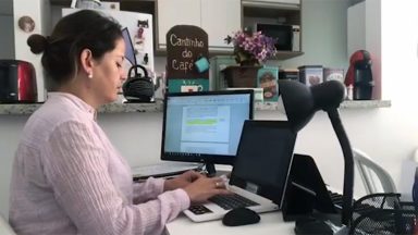 Especialista comenta direitos trabalhistas de gestantes em home office