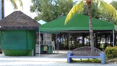 Bares e restaurantes, segundo pesquisa, seguem com prejuízos