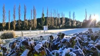 Chegada do inverno é marcada por baixas temperaturas pelo país