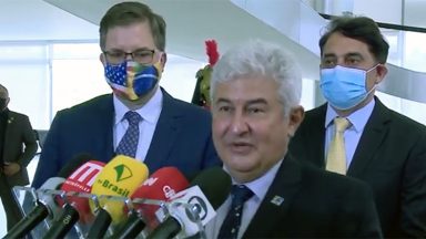 Em acordo assinado, Brasil poderá participar de programa espacial