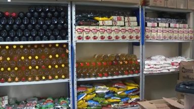 Ações solidárias ajudam milhões de brasileiros durante a pandemia