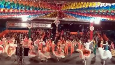 Pandemia força mudanças nas tradicionais festas de São João