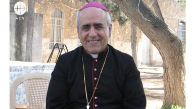 Morre Dom Jacques Hindo, bispo que defendeu presença cristã na Síria