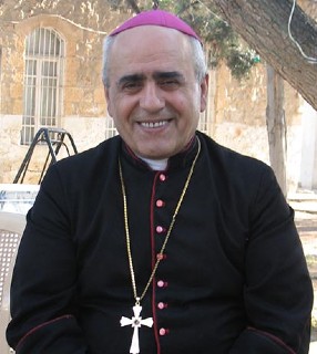 Dom Jacques Hindo Reproducao ACNInternacional Morre Dom Jacques Hindo, bispo que defendeu presença cristã na Síria