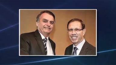 Em Brasília, parlamentares se preparam para outra semana de CPI
