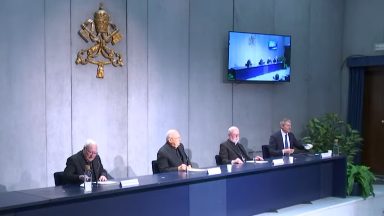 Vaticano apresenta programação do Dia de Oração pelo Líbano