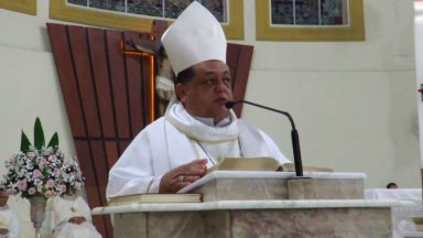 Papa nomeia novo bispo para a diocese de Palmares (PE)