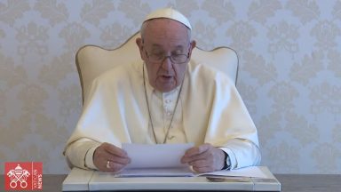 Papa pede trabalho conjunto pelo anúncio do Evangelho da família