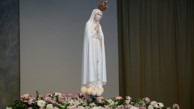 Papa consagrará Rússia e Ucrânia ao Imaculado Coração de Maria