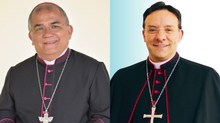 Arquidiocese de Brasília acolhe seu novo Bispo Auxiliar no próximo