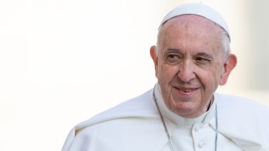 Mensagem do Papa aos pobres: “Entre vocês estão os santos escondidos