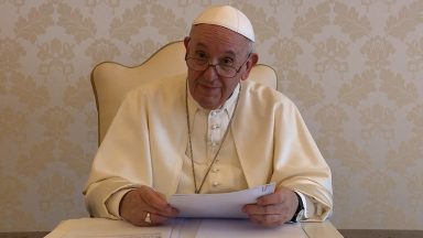 Papa agradece à Igreja em Mar del Plata por trabalho solidário