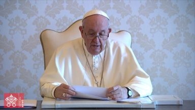 Papa anuncia fórmula inédita para próximo Encontro Mundial das Famílias