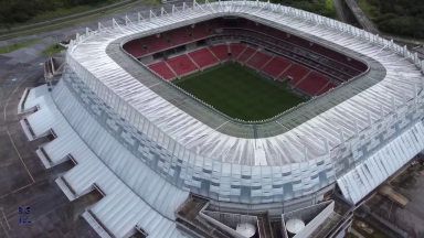 Governo decide que a Copa América vai ser realizada no Brasil