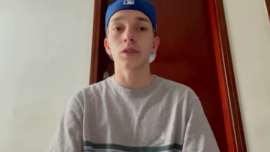 Jovem do interior é convocado para a primeira Seleção Brasileira de skate