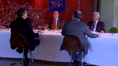 Brasil e Itália buscam fortalecer economia, política e cultura
