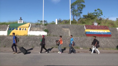 “Migração e diálogo” é o tema este ano da 36ª Semana do Migrante