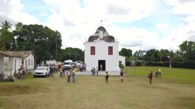 Rio Grande do Norte terá rota turística dos santos mártires de Cunhaú