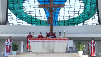 Arquidiocese de Brasília celebra missa pelo padroeiro dos políticos