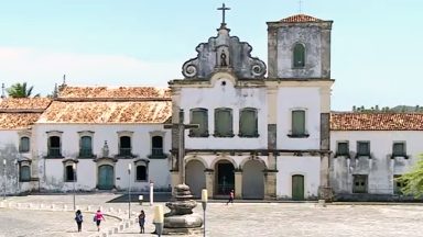 Museu de Arte Sacra em Sergipe conta a história da Igreja Católica