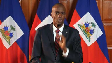 Presidente do Haiti, Jovenel Moise, é assassinado em casa