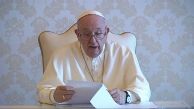 Confira as intenções de oração do Papa para 2022