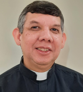 padre João Candido da Silva Neto assessor cnbb arquivo pessoal Mês Vocacional é oportunidade de experiência de encontro com Jesus