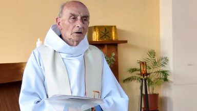 Igreja recorda cinco anos do assassinato de Padre Hamel