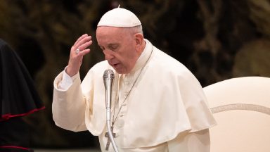 Papa: telegrama de pesar pelas vítimas da tragédia em Waukesha (EUA)