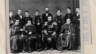 Salesianos celebram 138 anos de presença no Brasil