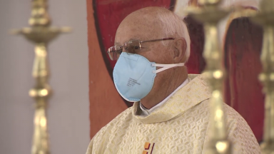 Fundador da Comunidade Magnificat celebra 50 anos de ordenação