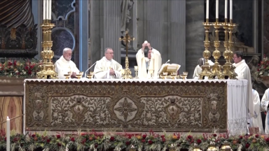 Papa cria novas normas para celebração com o missal anterior ao Vaticano II