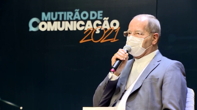 Arquidiocese de Belo Horizonte realiza Muticom totalmente on-line