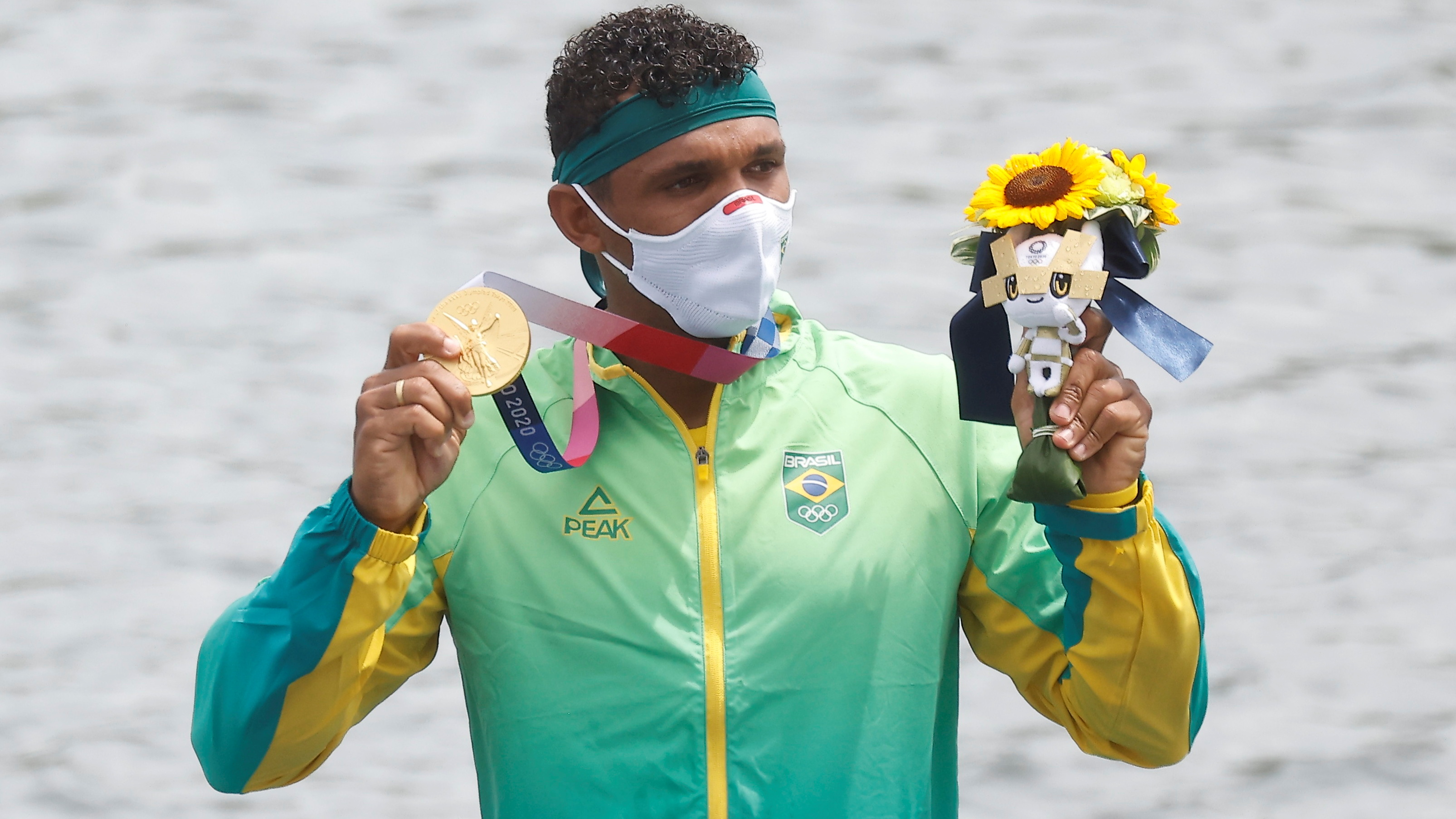 Brasil garante nesta edição o maior número de medalhas em Jogos Olímpicos