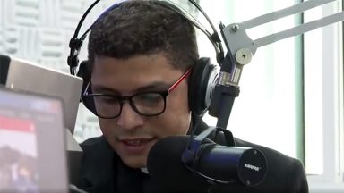 Rádio América-Canção Nova celebra 15 anos, em São Paulo