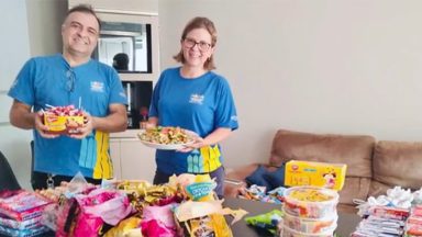 Dia do Voluntariado: conheça ações de pessoas que pensam no próximo