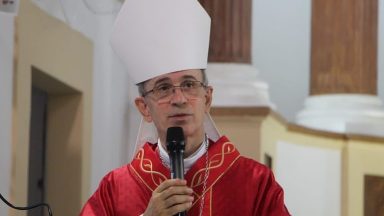 Nomeado novo bispo para a diocese de Ilhéus (BA)