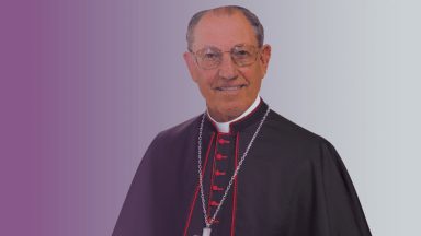 Morre Dom Osório Bebber, bispo emérito de Joaçaba (SC)